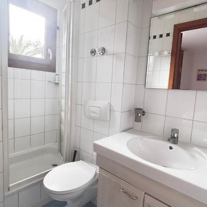 Chambre Double Côté Mer